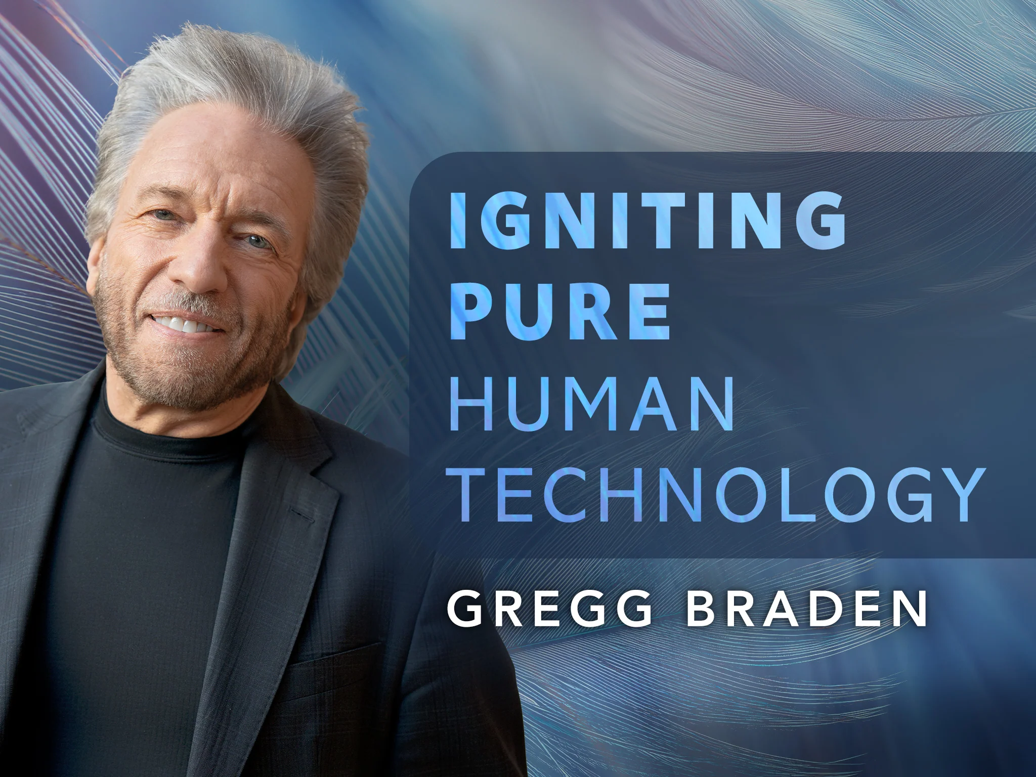 Gregg Braden Collection